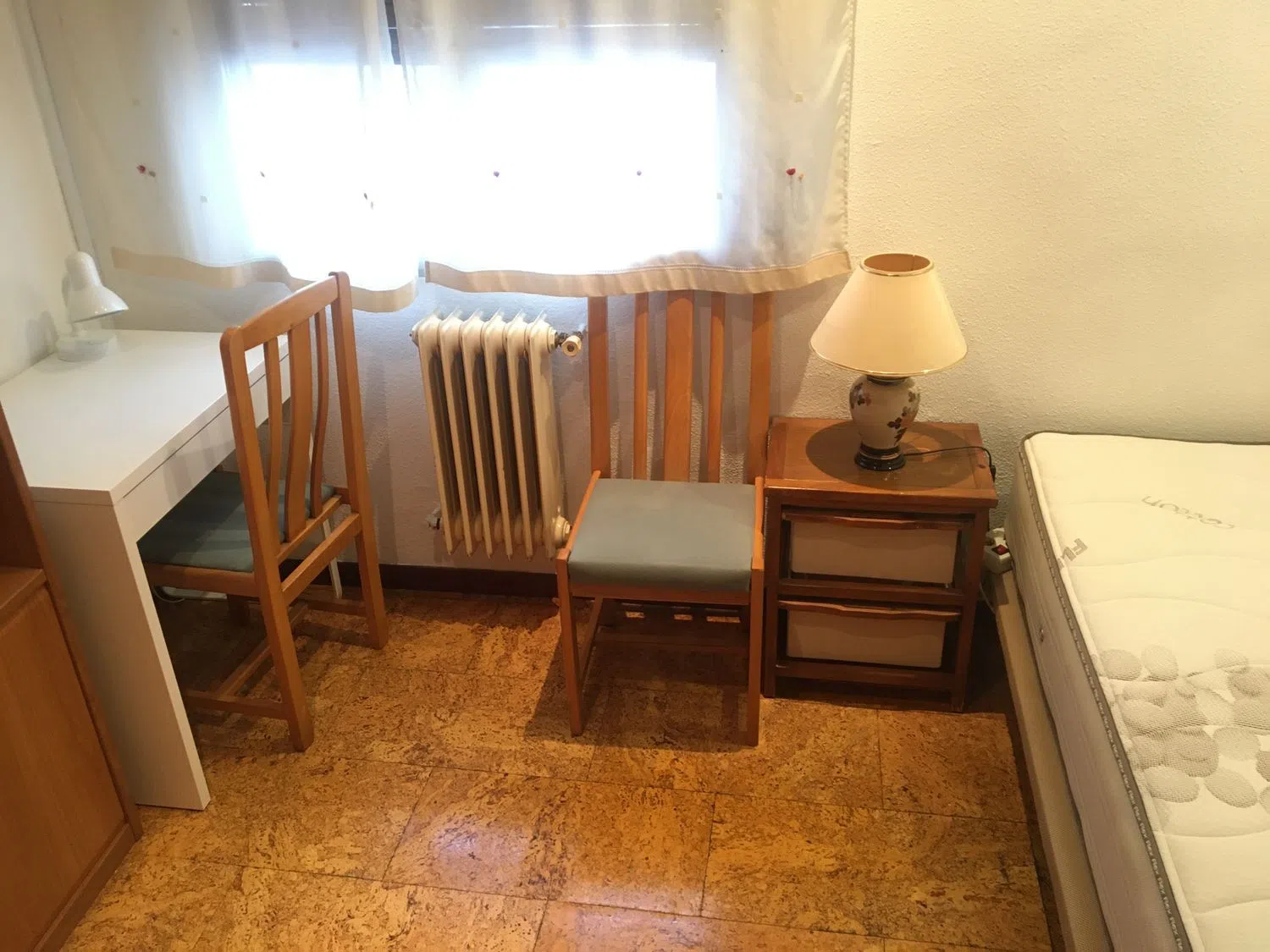 Piso en calle de Luis Cabrera, 55 - Foto 24