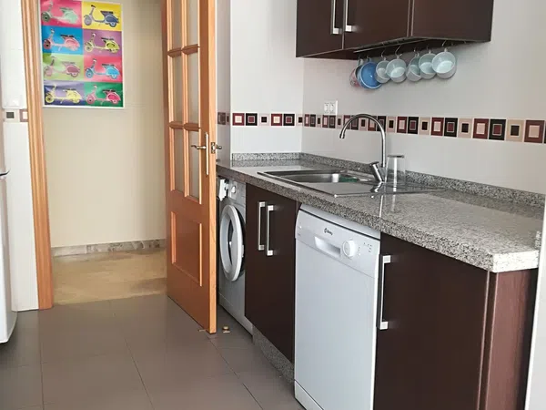 Piso en Calle Pintor el Greco, 8, Vistalegre - Parque Cruz - Universidades - Foto 7