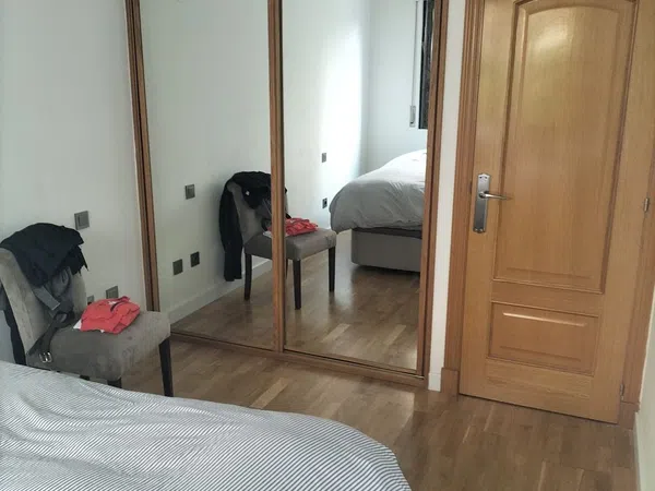 Piso en Avenida de Juan Carlos I, 10, Pol Universidad Romareda - Foto 20
