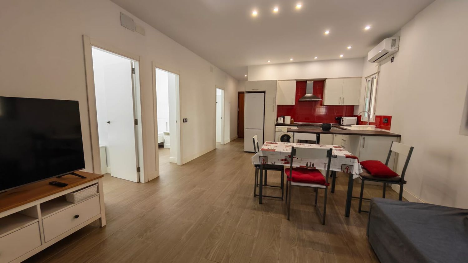 Estudio en Calle de Bellús, 3, Trinitat - Foto 6