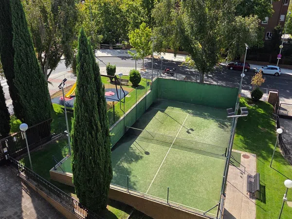 Piso en Calle Sarasate, 45, Golf - El Carralero, Golf - El Carralero - Foto 24