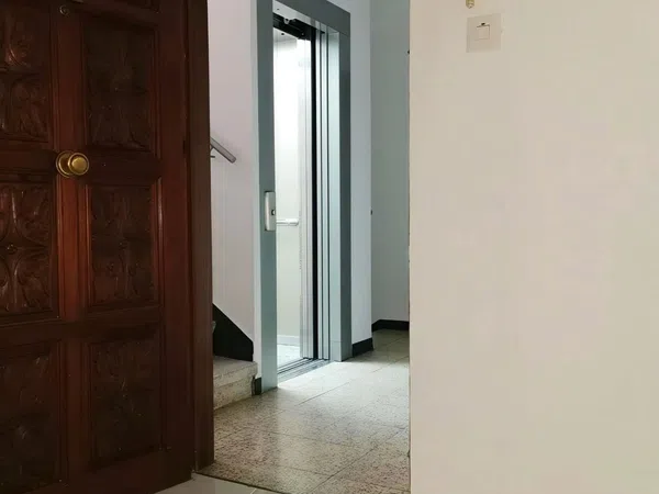 Piso en Rúa de los francos, 29, Casco Antiguo, Casco Antiguo - Foto 3