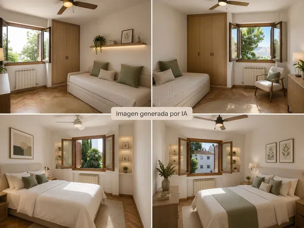 Chalet adosado en Calle de Son Armadans, 7, Son Armadams - Foto 11