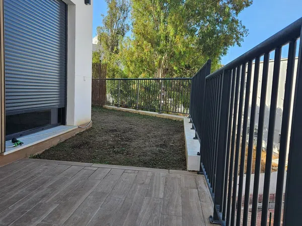 Chalet adosado en calle Félix Revello de Toro, 9 - Foto 8