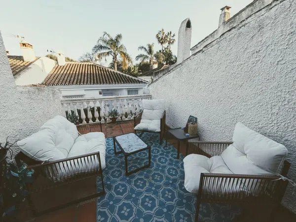 Chalet adosado en jardines de minea, 732 - Foto 13