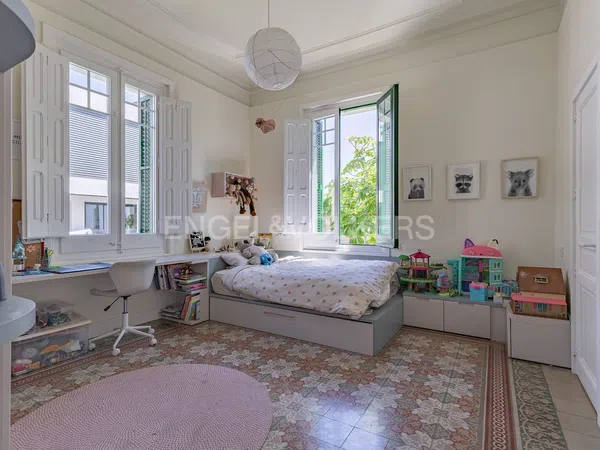 Casa o chalet independiente en Parc Central - Colomer - Foto 35