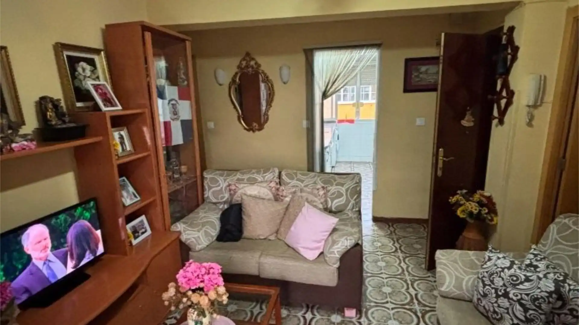 Piso en  Calle Tamarguillo 19 - Foto 7