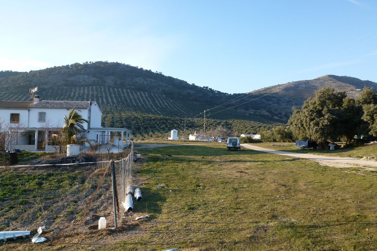 Casa o chalet independiente en valdearenas, 14 - Foto 12