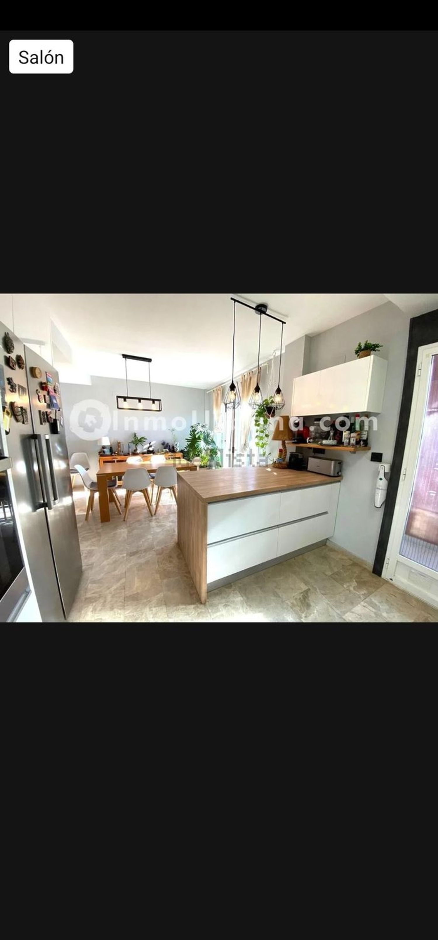 Chalet adosado en L'aigualera, 3 - Foto 7