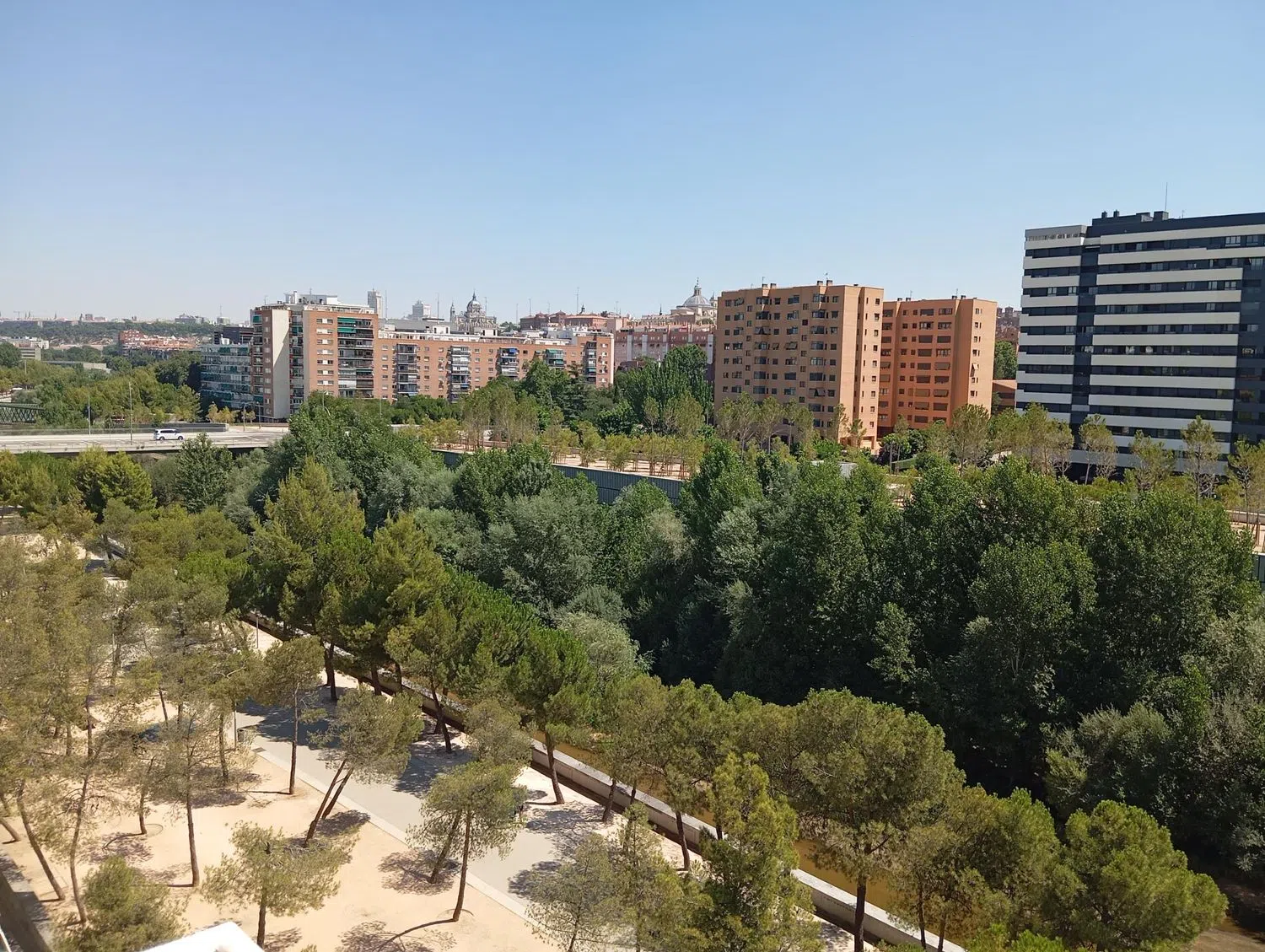 Piso en avenida del Manzanares, 62 - Foto 37