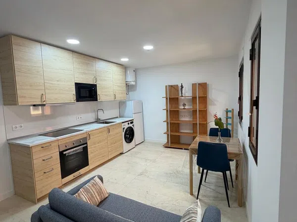 Piso en Calle la carrera, 45, San Roque-Concordia-Adoratrices, San Roque-Concordia-Adoratrices - Foto 1