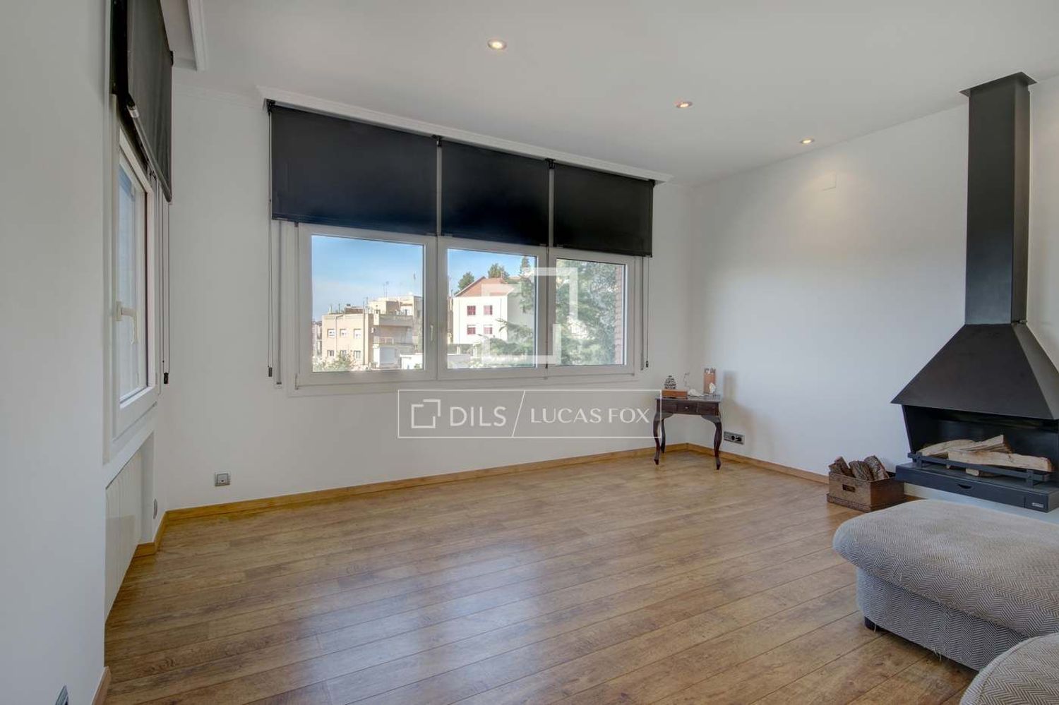 Casa o chalet independiente en La Miranda - Ciutat Diagonal - Foto 10