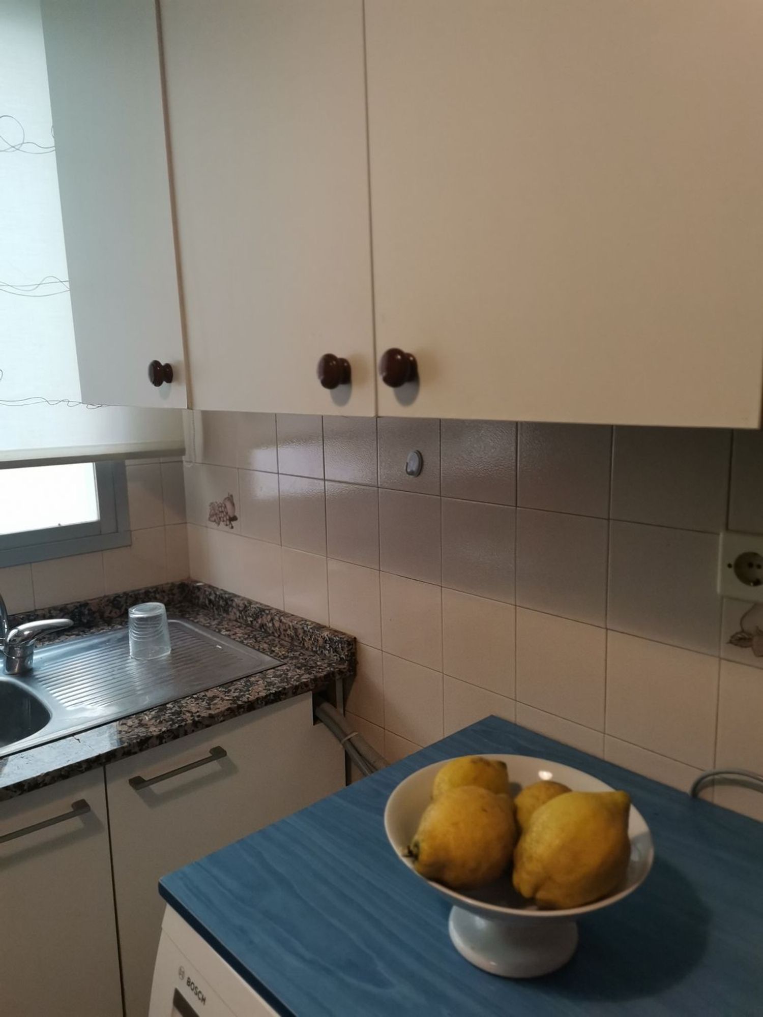 Piso en Xeneral Pardiñas, 9 - Foto 21
