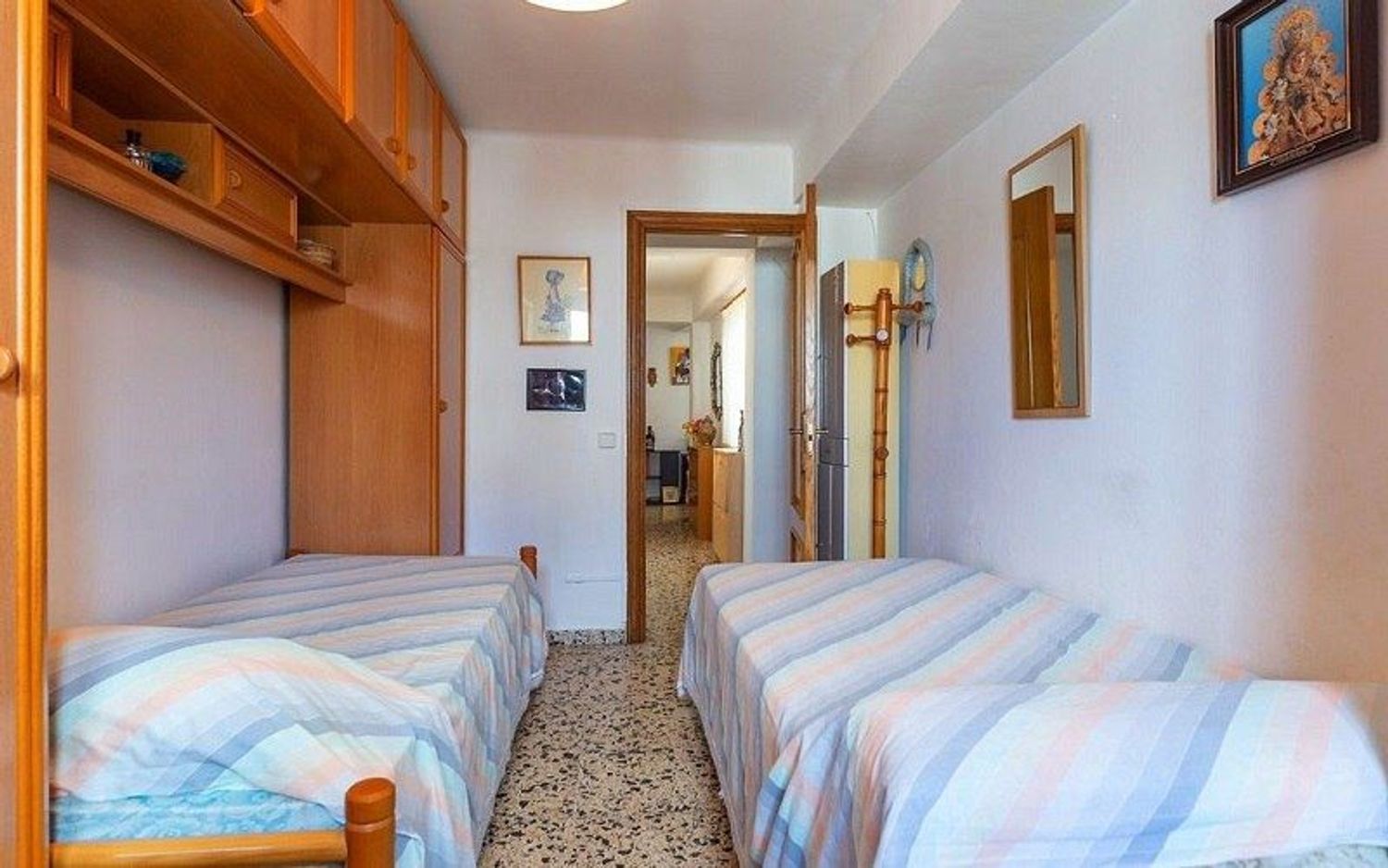 Piso en avenida de Bartomeu Riutort, 23 - Foto 2