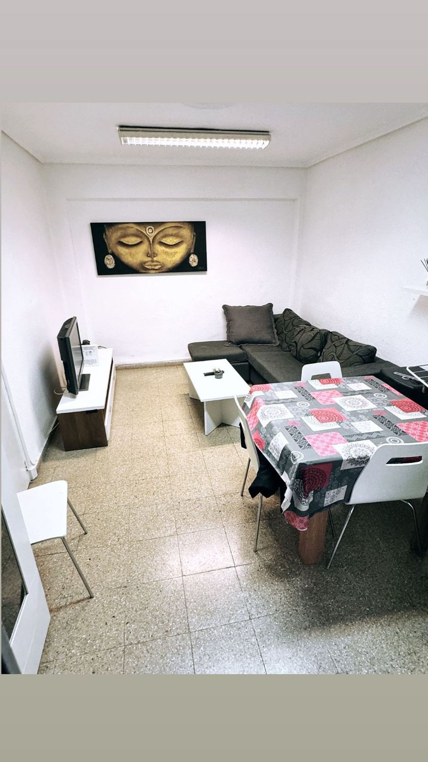 Piso en Calle d'Isabel la Catòlica, 38, Zona Concordia, Zona Concordia - Foto 20