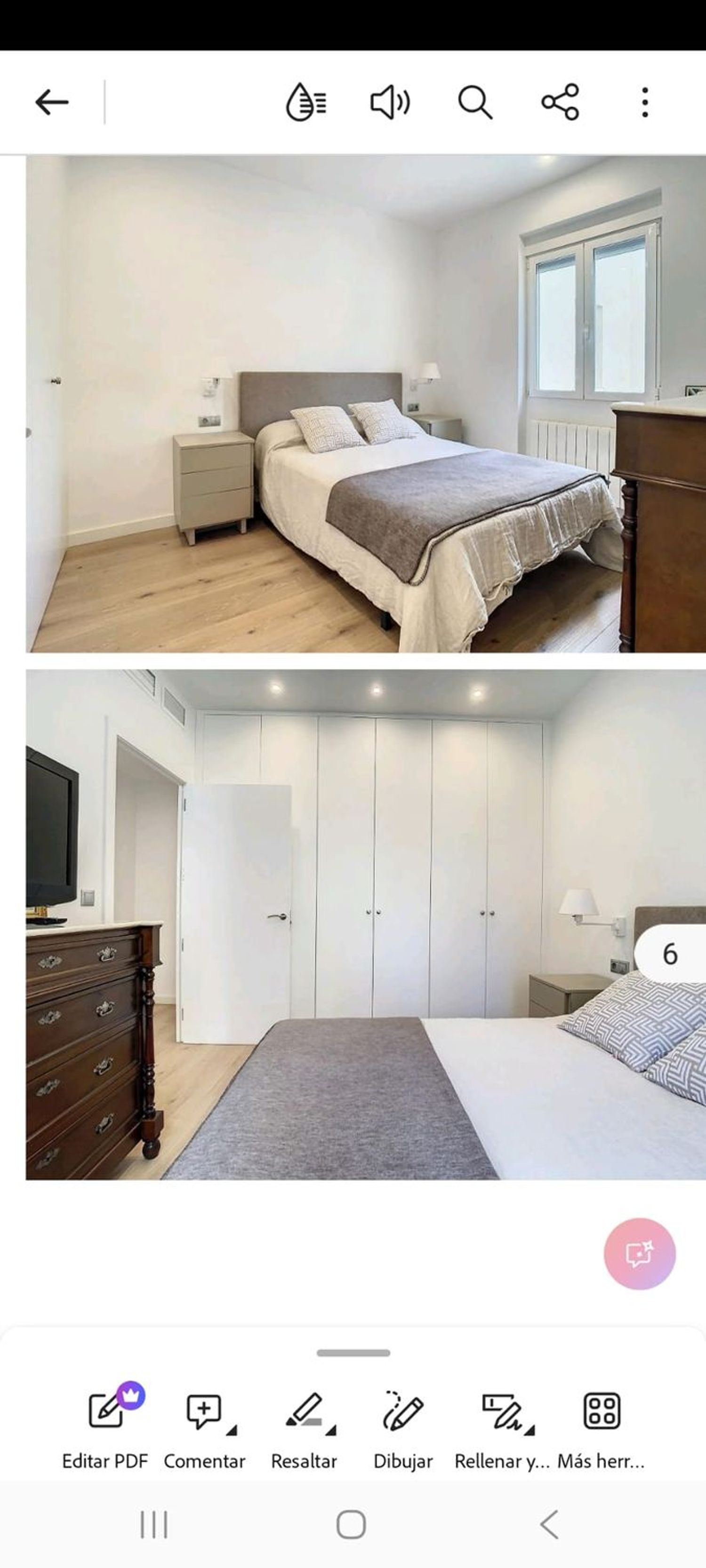 Piso en calle Catedratico Ferre Vidiella, 9 - Foto 6