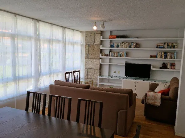 Piso en Corcubion - Foto 1
