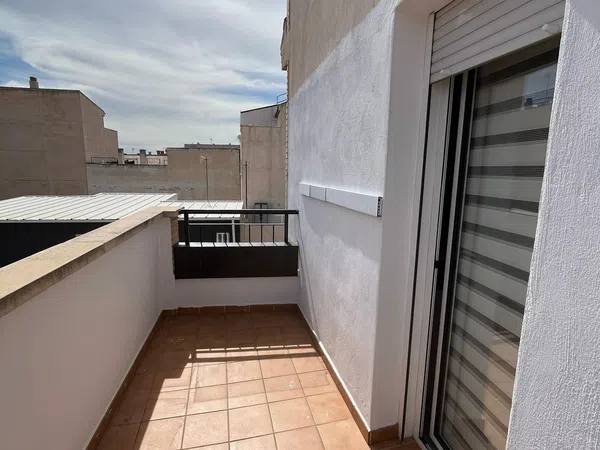Dúplex en Carril de la Fuensanta, 210, San Benito-Patiño - Foto 16
