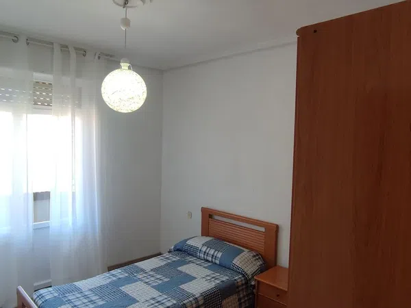 Piso en Calle Cauce de los Molinos, 10, Adurtza, Adurtza - Foto 7
