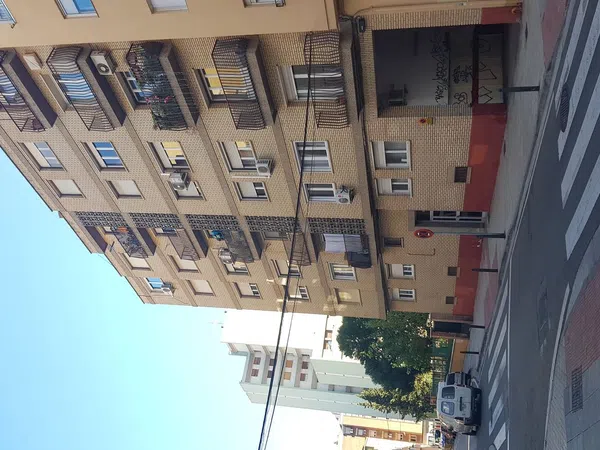 Piso en calle de Santa Rita de Casia, 11 - Foto 1