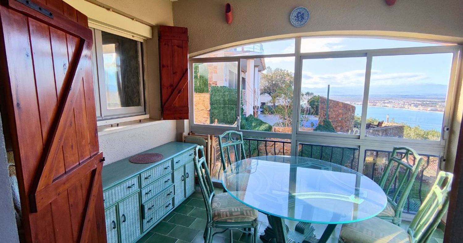 Casa o chalet independiente en Calle de la Pujada del Puig Rom, 148, Port Esportiu - Puig Rom - Canyelles, Port Esportiu - Puig Rom - Canyelles - Foto 20