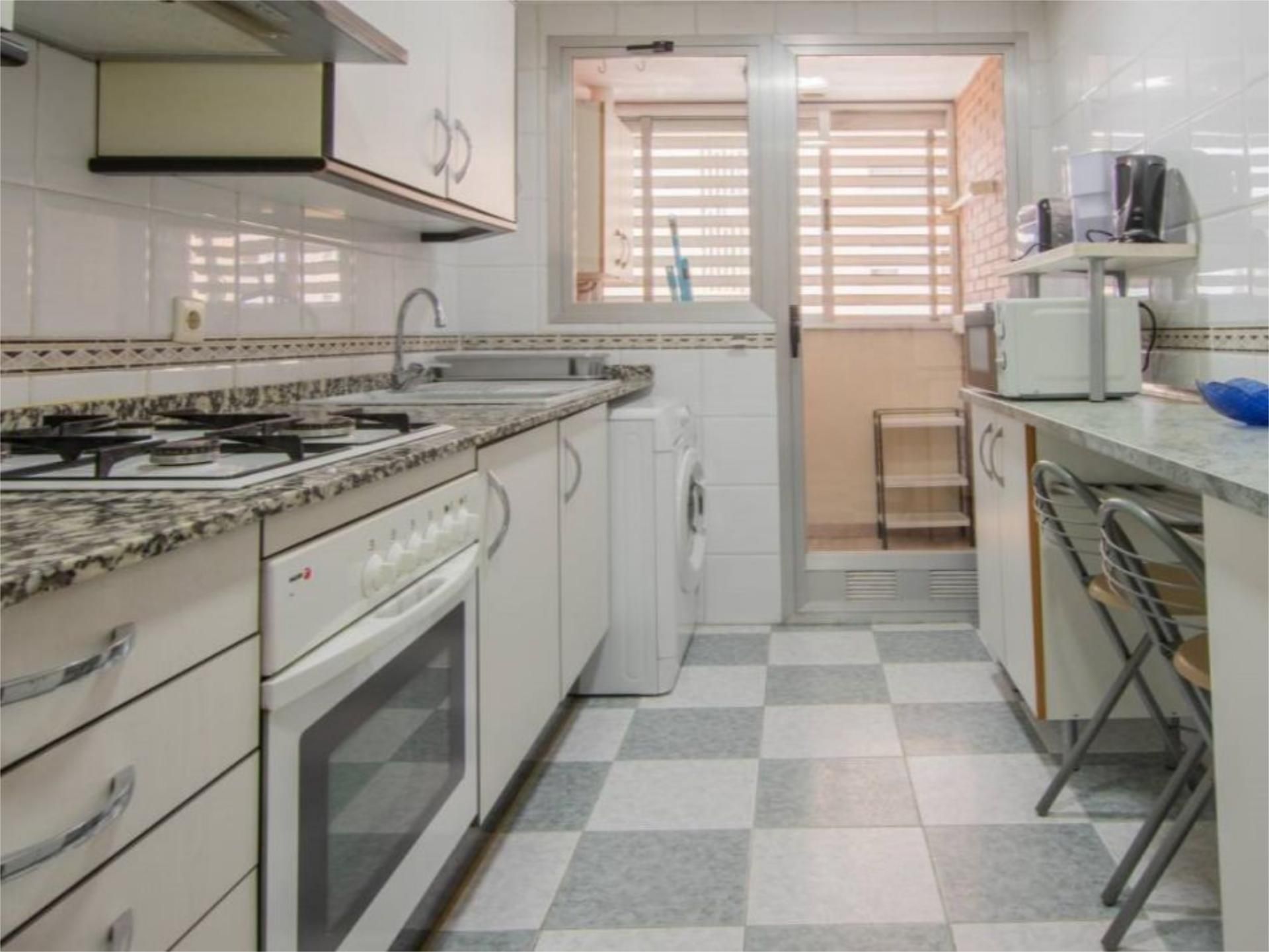 Piso en  Avinguda d'Amado Granell Mesado 67 - Foto 9