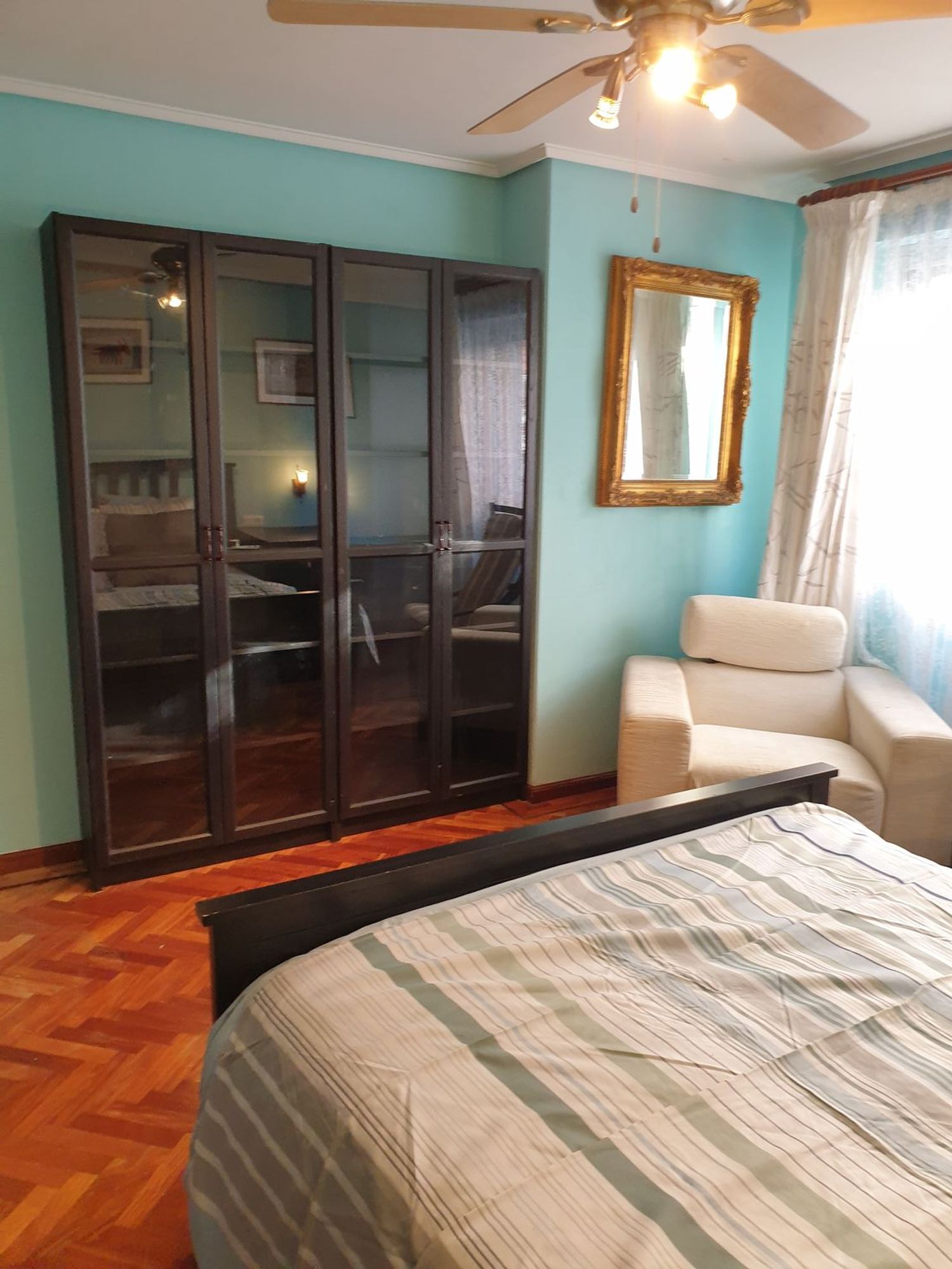 Piso en Calle Nogueira, 10, Liáns, Liáns - Foto 2