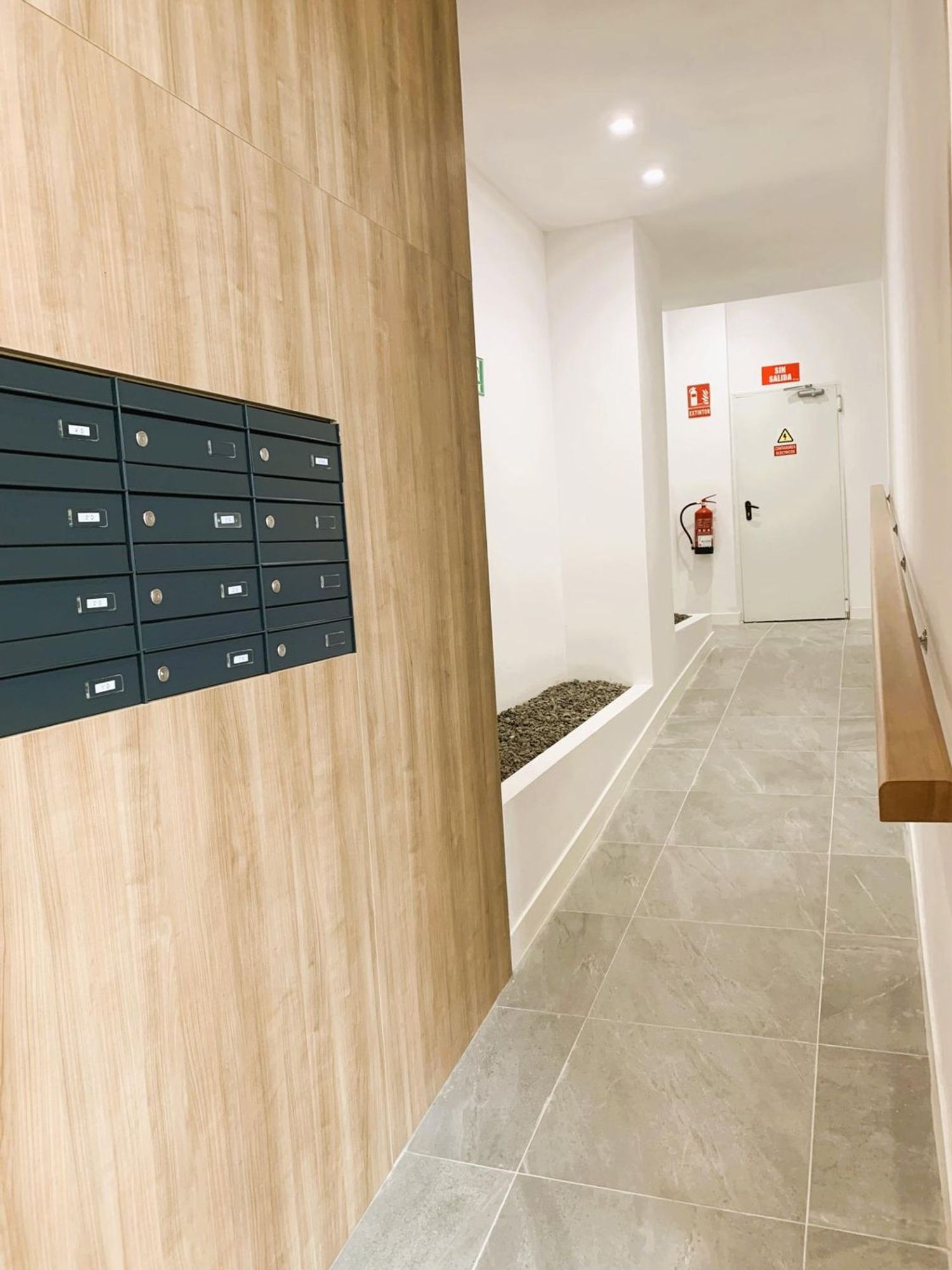 Piso en Calle Murga, Arenales - Lugo - Avda Marítima - Foto 6
