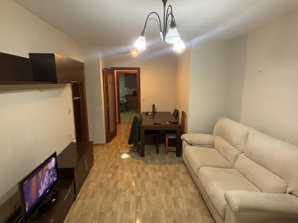 Piso en Avenida Andalucía, 120 - Foto 2