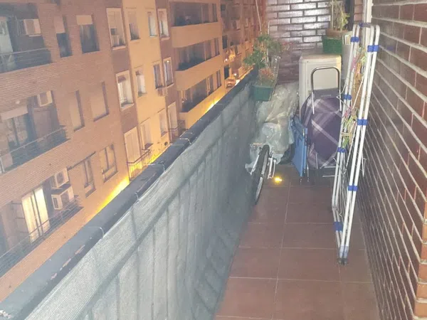 Piso en calle Tomás Higuera, 16 - Foto 6