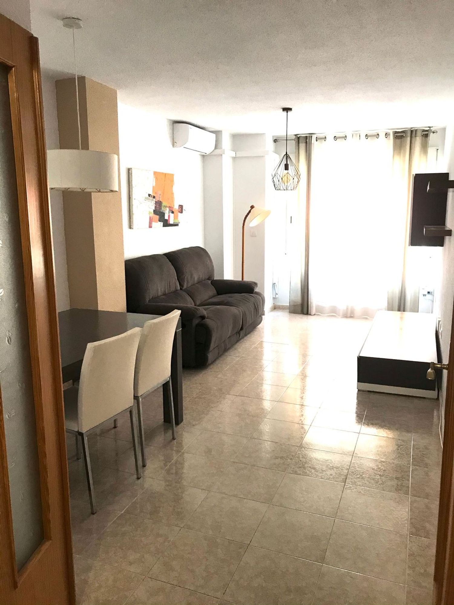 Piso en calle Nostra Sentora dels Angels, 15 - Foto 1