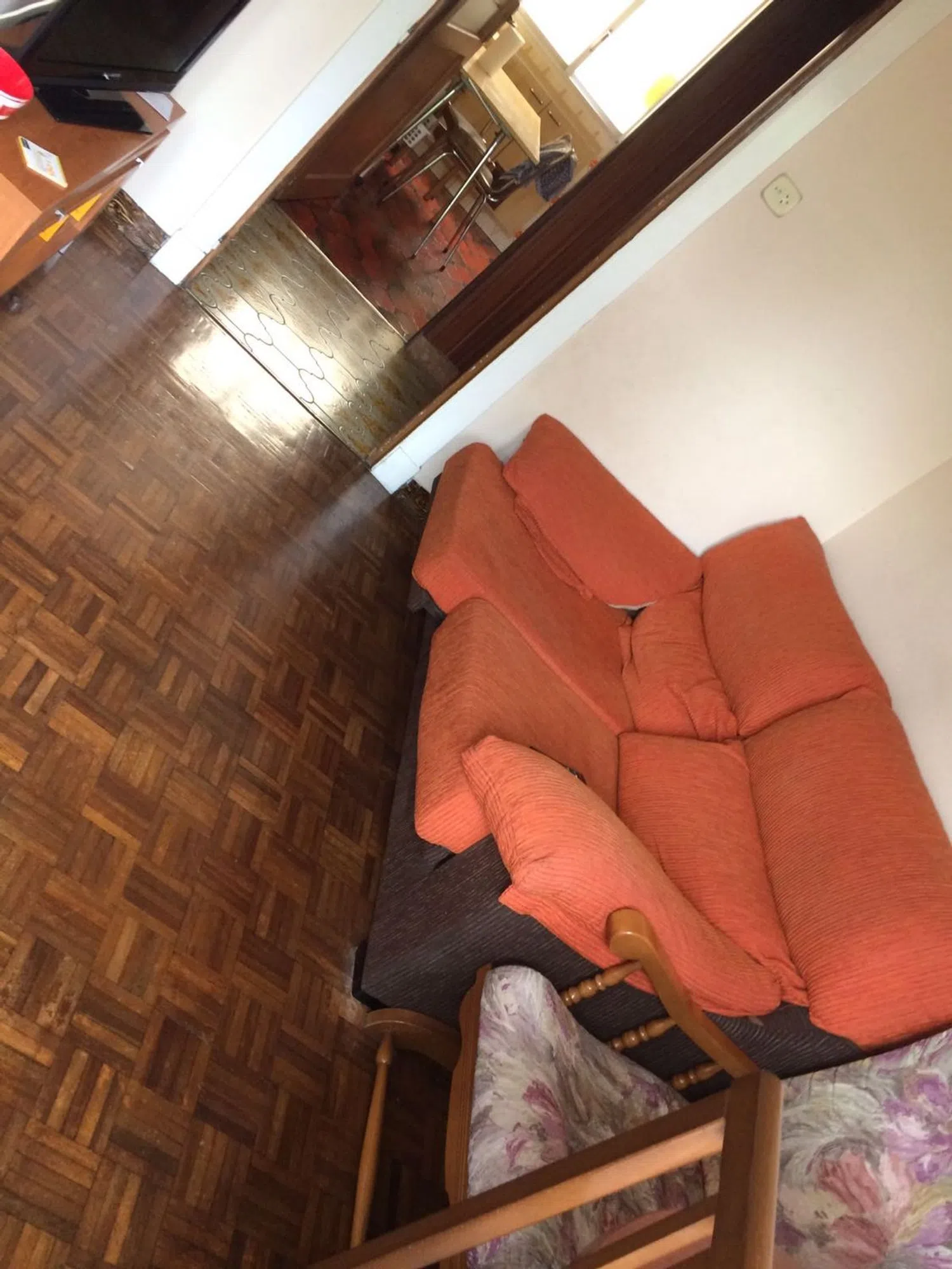 Piso en calle Comandante Izarduy, 17 - Foto 3