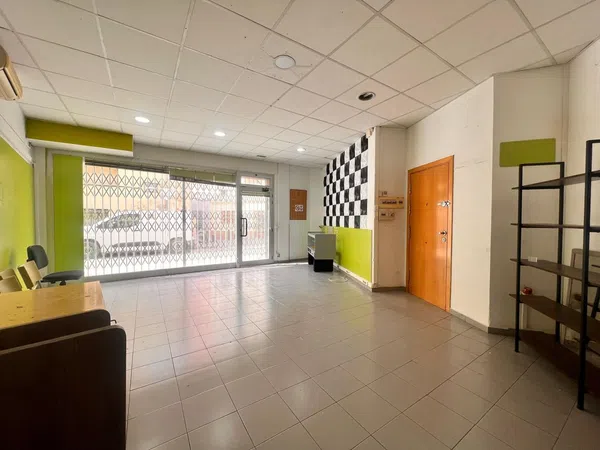 Local en Centre Vila - Foto 1