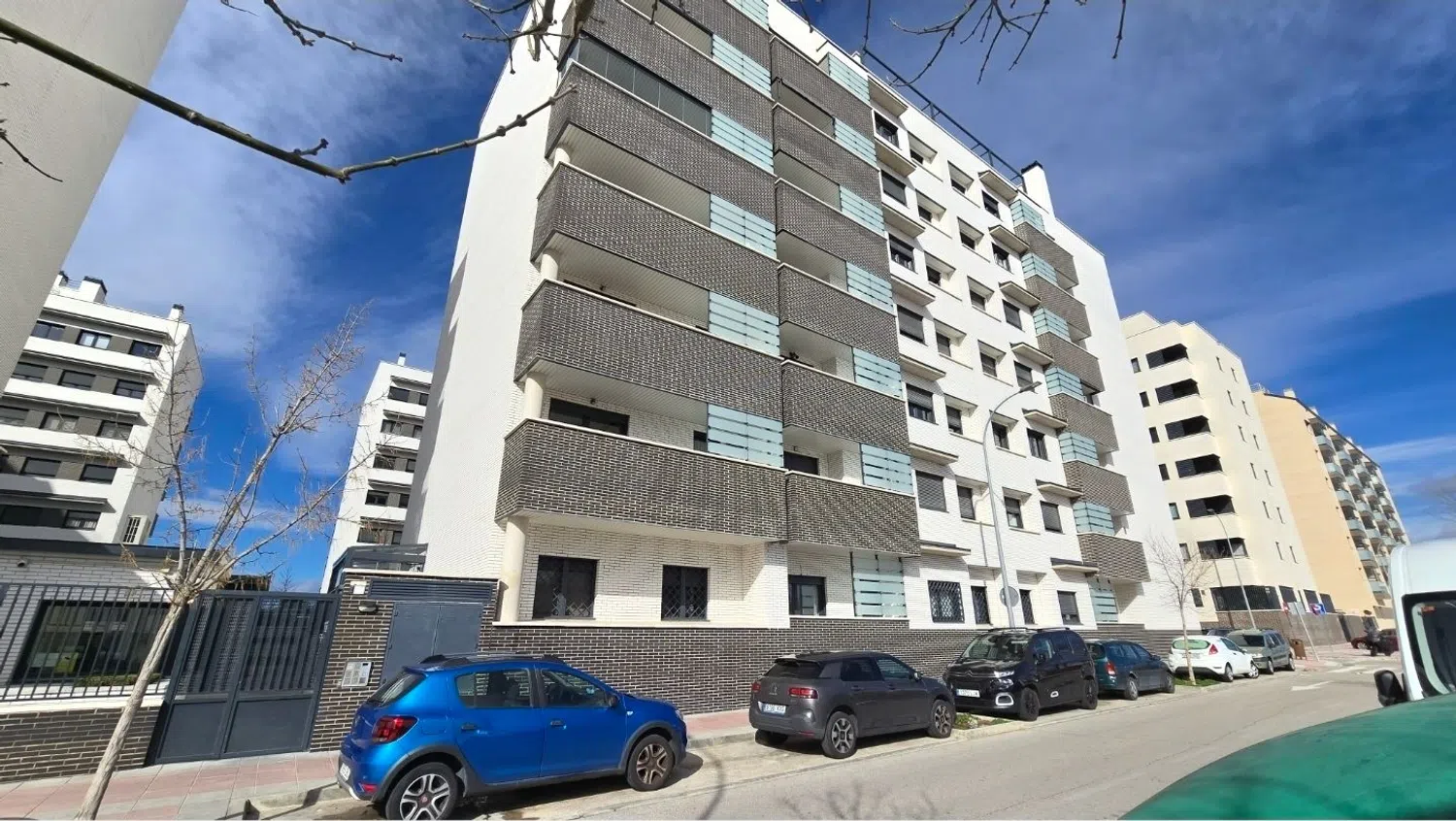 Piso en calle Martin Luther King, 1 - Foto 13