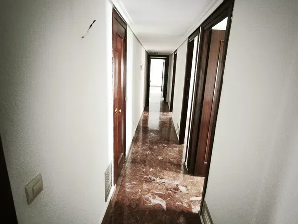 Piso en Calle Alberca, 2, Hospital, Hospital - Foto 20