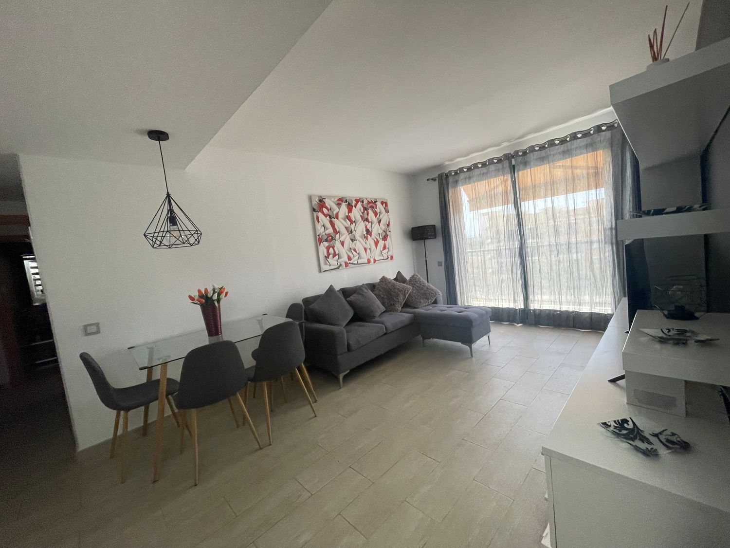 Dúplex en Calle de Ramon Medel, 2, Rafal Nou - Estadi Balear - Son Malferit - Foto 25
