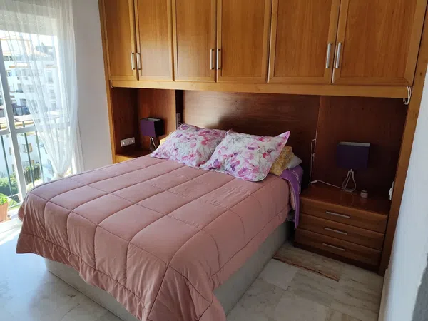 Piso en Urb. benalmarina Barrio Los Nadales - Tio Charles - Foto 15