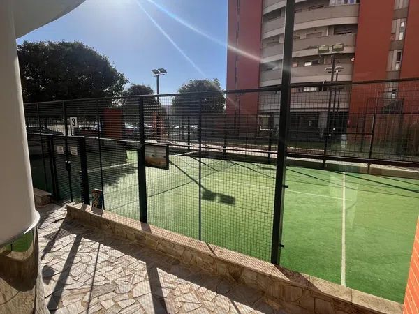 Piso en Calle Perséfone, 9, Jardines de Hércules - Foto 23