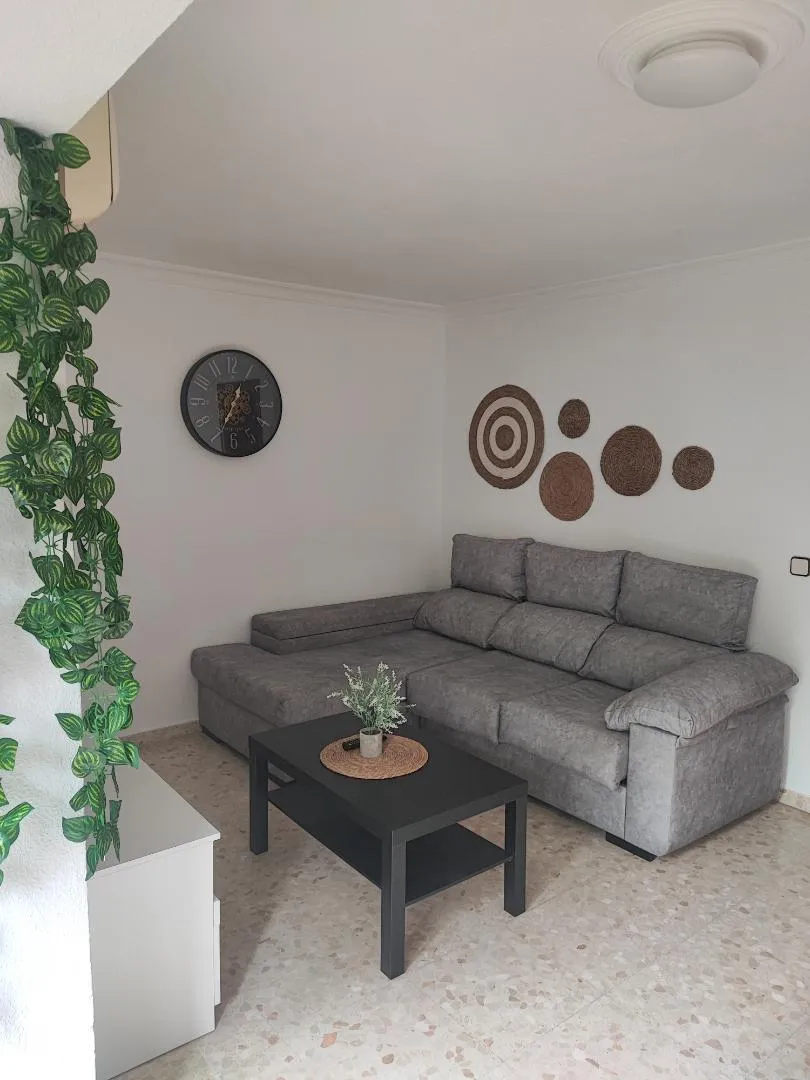 Piso en  Plaza los Tarantos 1-3 - Foto 6