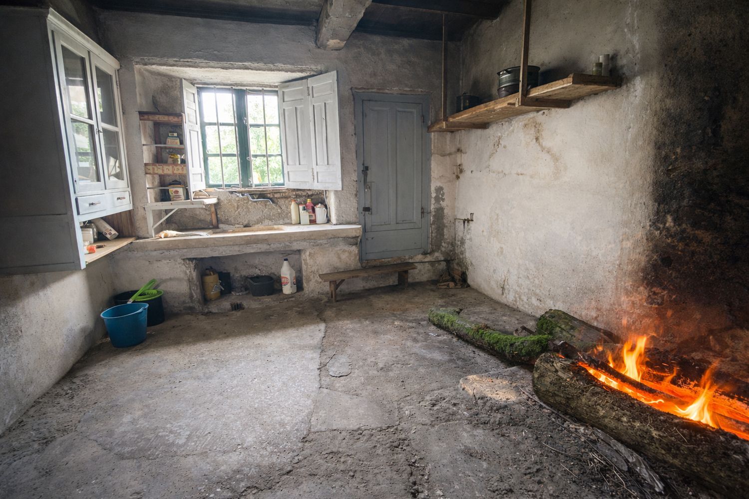 Casa rural en Raxas, 1 - Foto 4