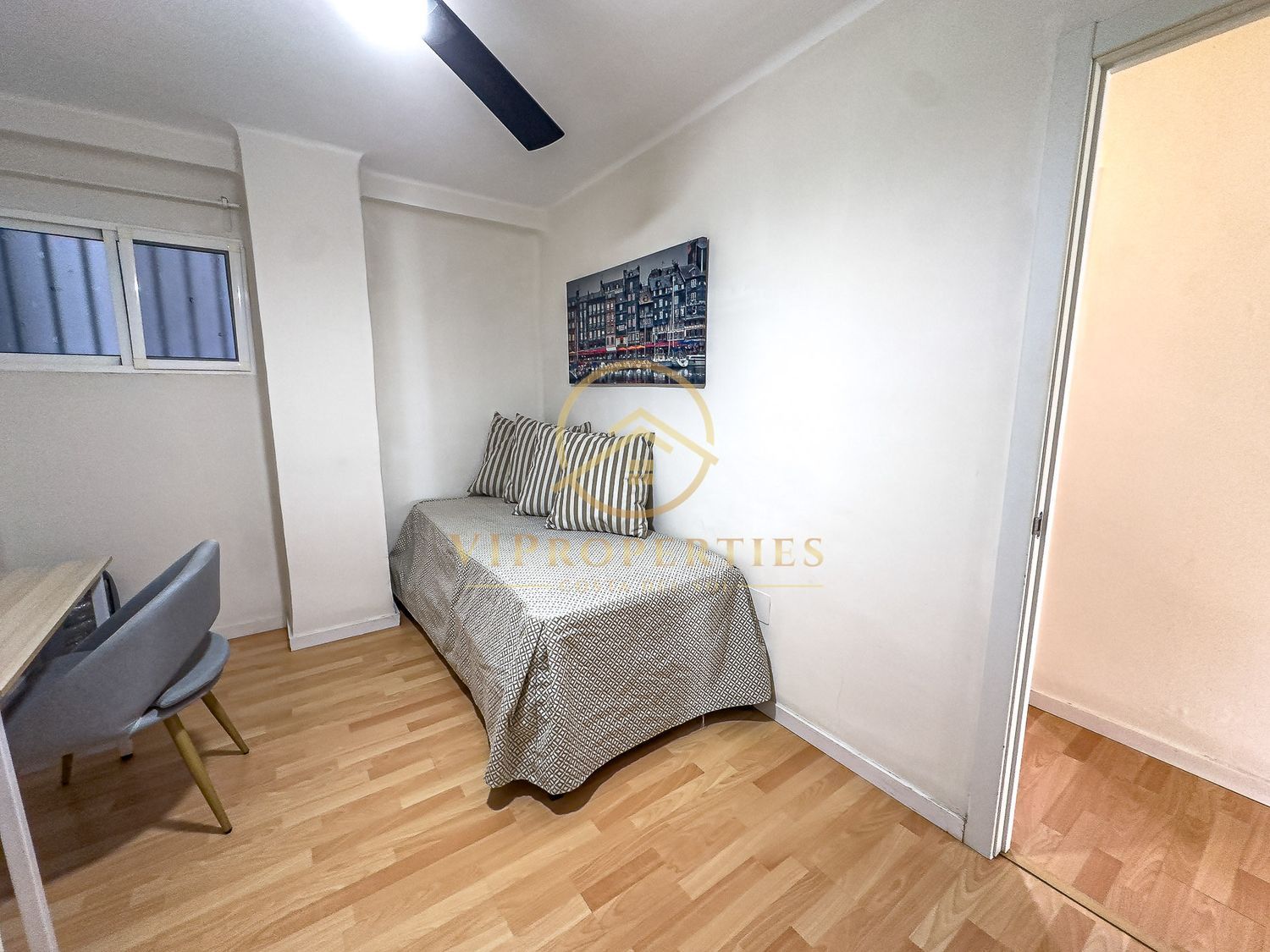 Piso en calle Alonso de Palencia, 7 - Foto 22