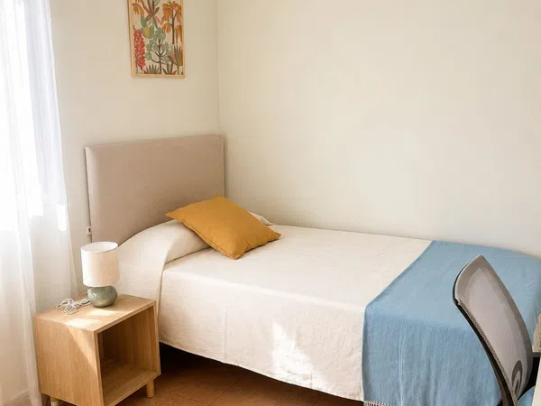 Piso en Calle Bidasoa, 30, El Tardón - Foto 6