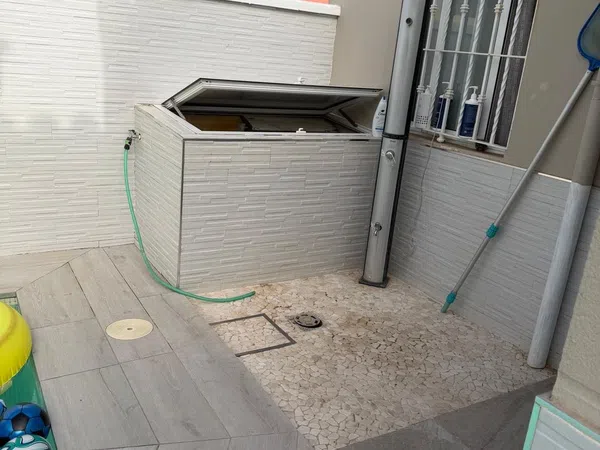 Chalet pareado en Calle los Carreteros, 8 - Foto 39