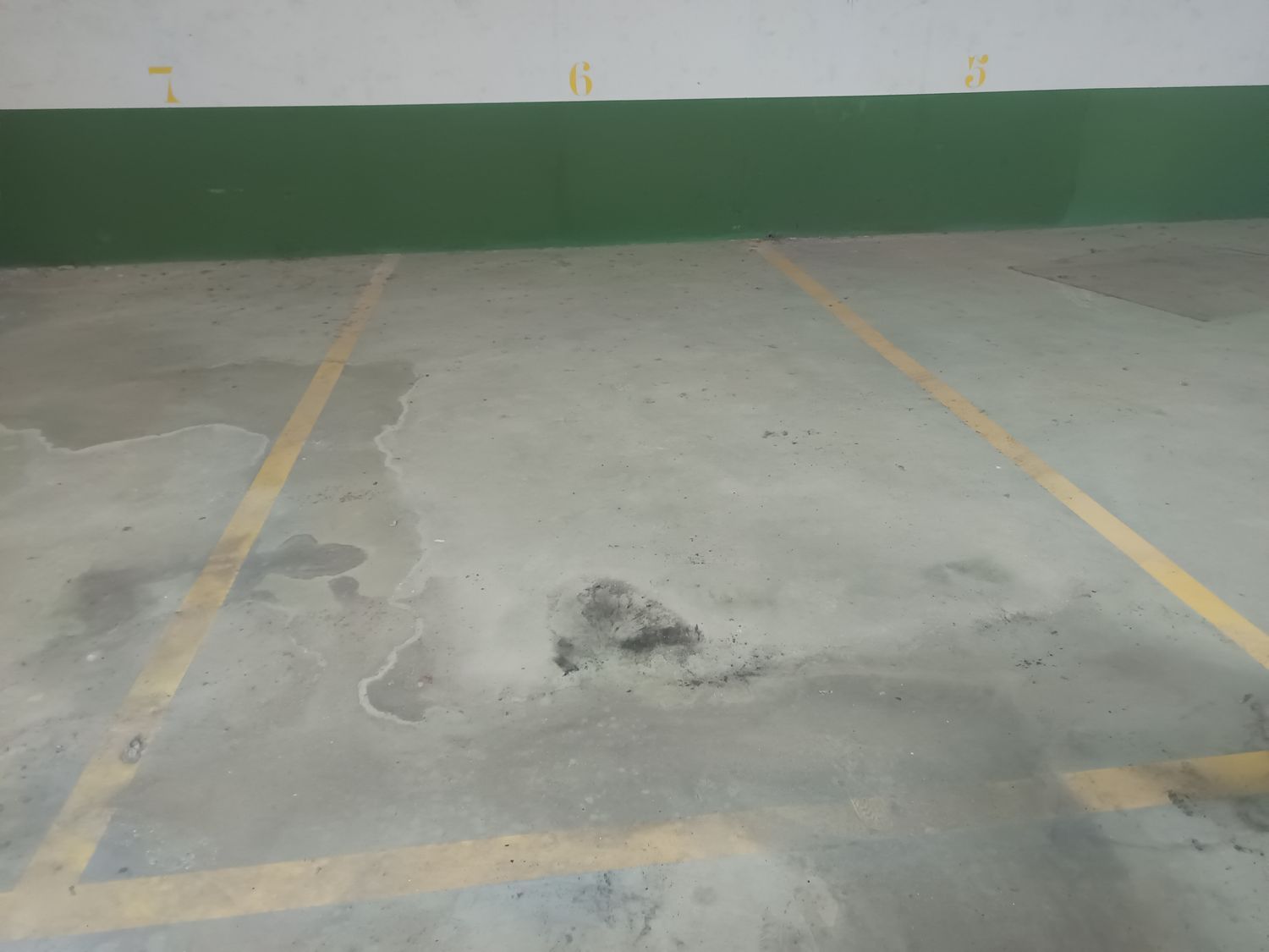 Piso en Fonte de Ons, 2, Noalla, Noalla - Foto 19