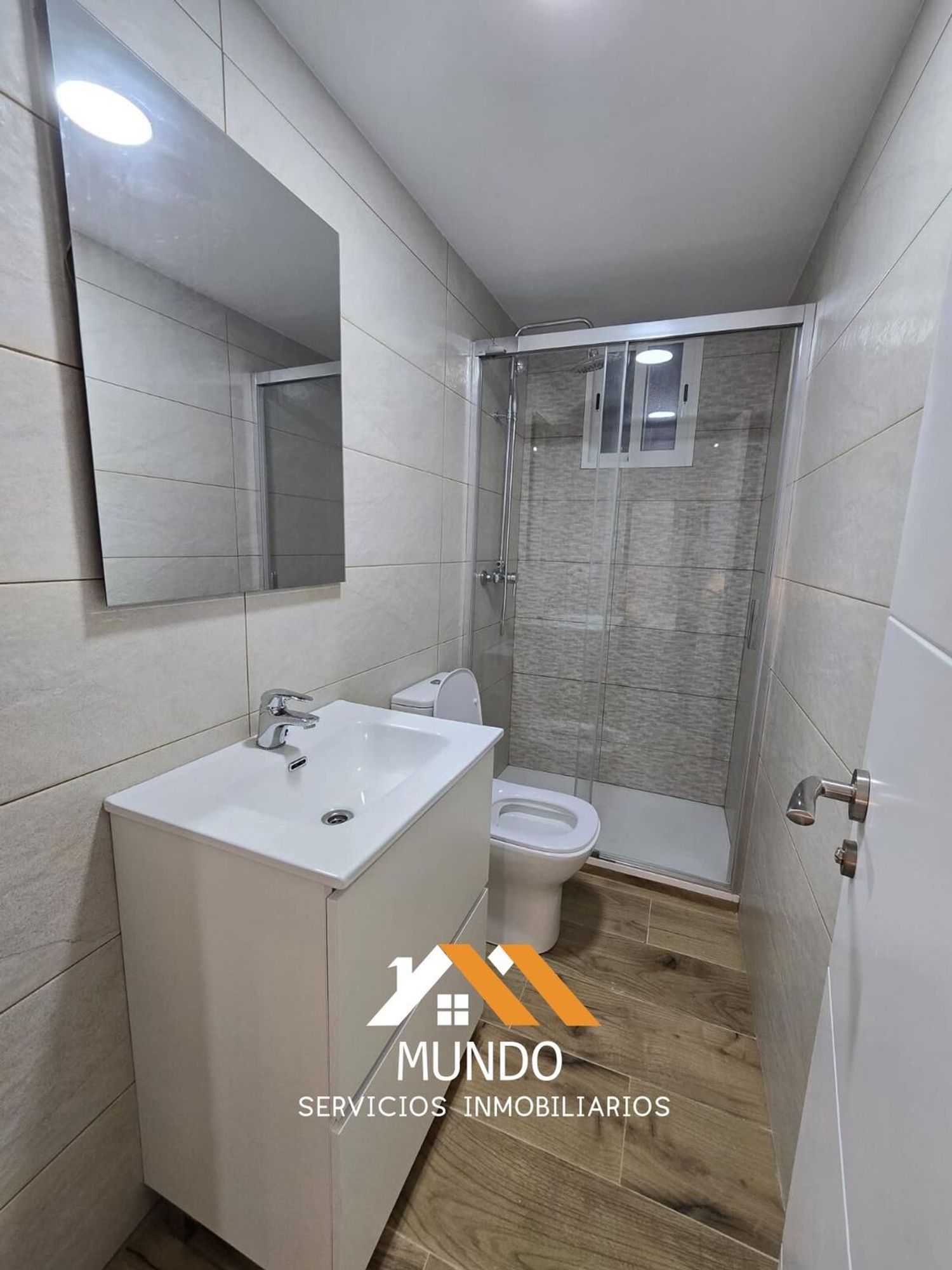 Estudio en Calle Sant Antoni, La Constitución - Canaleta, La Constitución - Canaleta - Foto 15