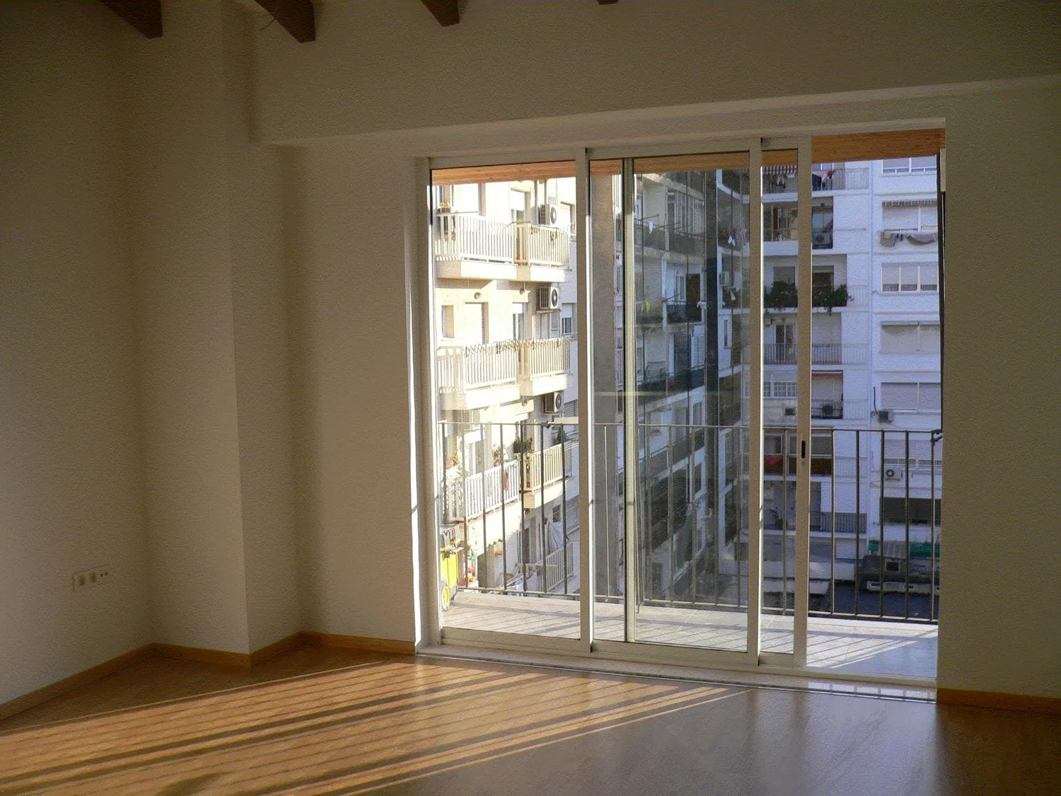 Dúplex en calle del Mestre Aguilar, 26 - Foto 2