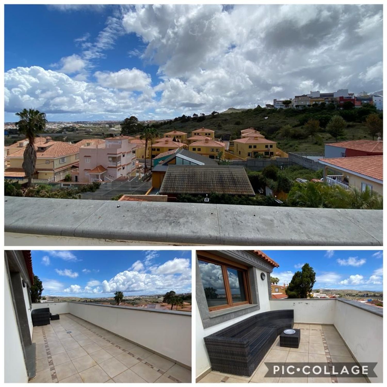 Casa o chalet independiente en Las Mesas - El Toscón, Las Mesas - El Toscón - Foto 32