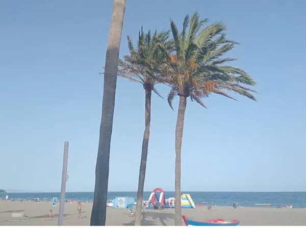 Estudio en calle Costa del Sol, 9 - Foto 15