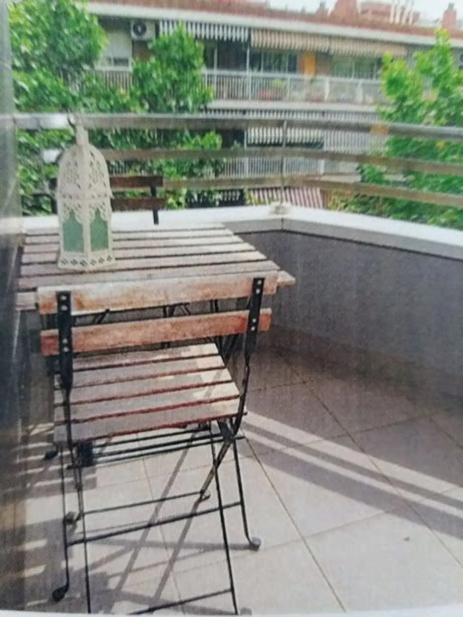 Piso en calle de Sardenya, 43 - Foto 7
