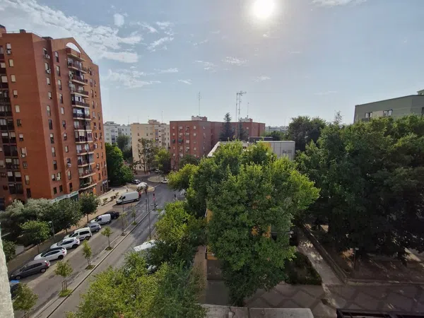 Piso en Avenida de la verbena de la paloma, 28, Los Ángeles - Foto 21